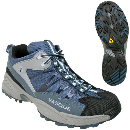 Vasque Velocity