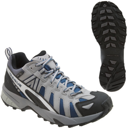 Vasque Blur XCR Trail Running Shoe - Men's