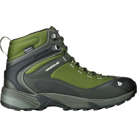 Vasque Snow Junkie Ultradry