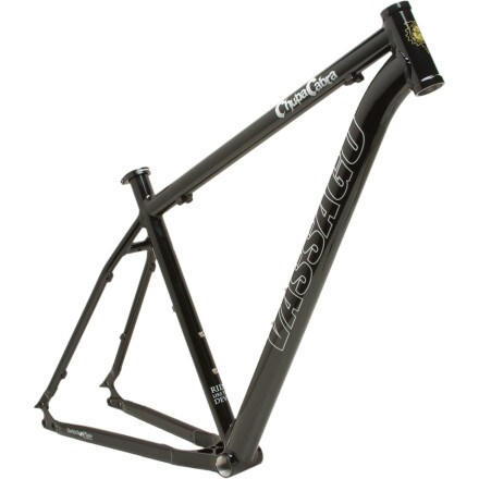 Vassago ChupaCabra Frame