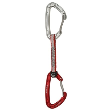 Wild Country Astro Quickdraw