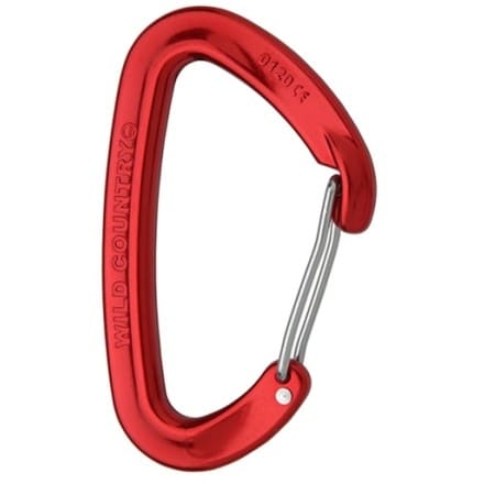 Wild Country Wild Wire