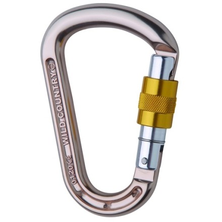 Wild Country Synergy Lite Keylock Screw