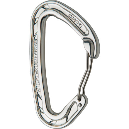 Wild Country Helium Clean Wire