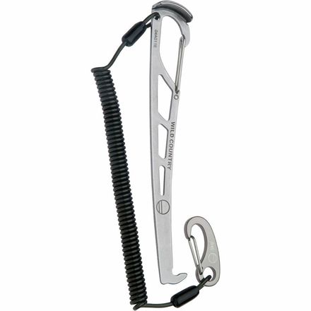 Wild Country Pro-Key