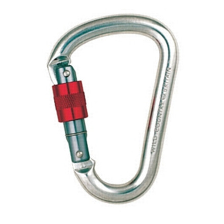 Wild Country Syneregy Screwgate Carabiner - 2008