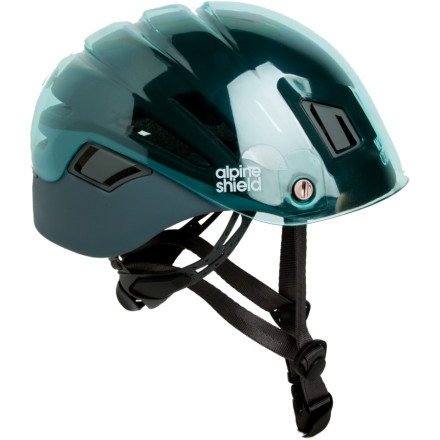 Wild Country Alpine Shield