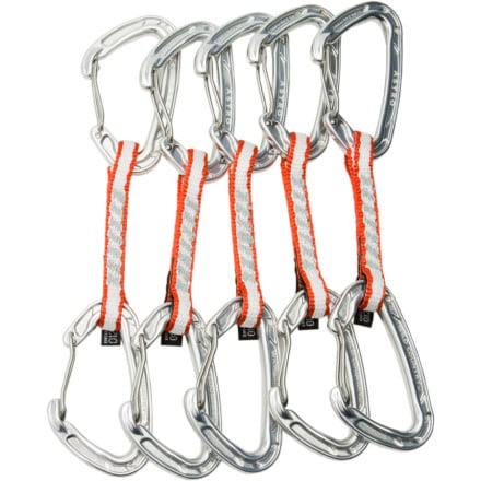 Wild Country Astro Quickdraw