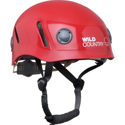 Wild Country 360 Helmet
