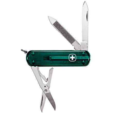 Wenger Esquire Swiss Army Knife - 2005