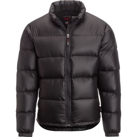 Western Mountaineering Flight Down Jacket - Men's
