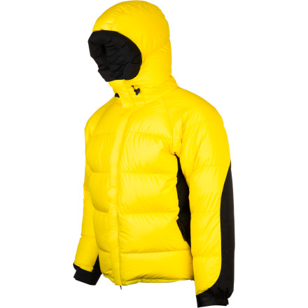 Western Mountaineering SnoJack Parka