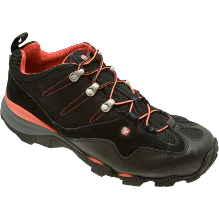 Wenger Footwear Matterhorn Hiking Shoe - Men's - 2009