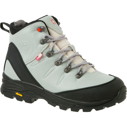 Wenger Footwear Eiger II Backpacking Boot - Women's - 2010