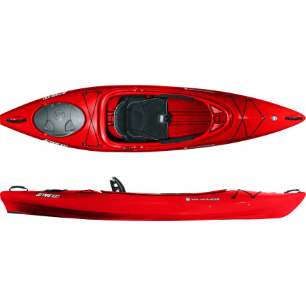 Wilderness Systems Aspire 100 Kayak