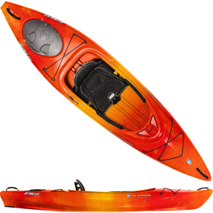 Wilderness Systems Aspire 105 Kayak