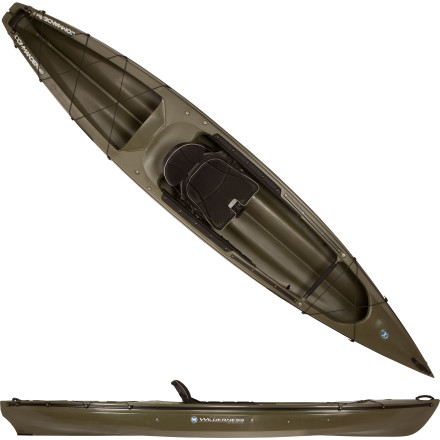 Wilderness Systems Commander 140