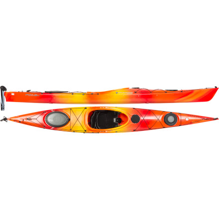 Wilderness Systems Focus 145