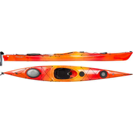 Wilderness Systems Focus 150