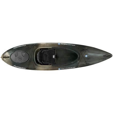 Wilderness Systems Pungo 100
