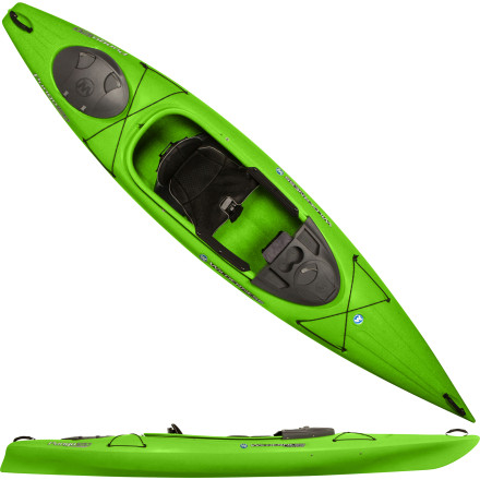 Wilderness Systems Pungo 120