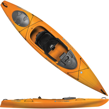 Wilderness Systems Pungo 120