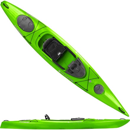 Wilderness Systems Pungo 140