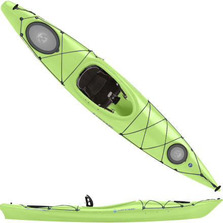 Wilderness Systems Tsunami 120