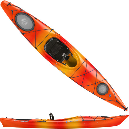 Wilderness Systems Tsunami 120