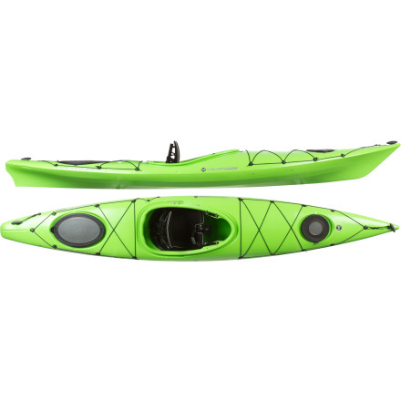 Wilderness Systems Tsunami 125