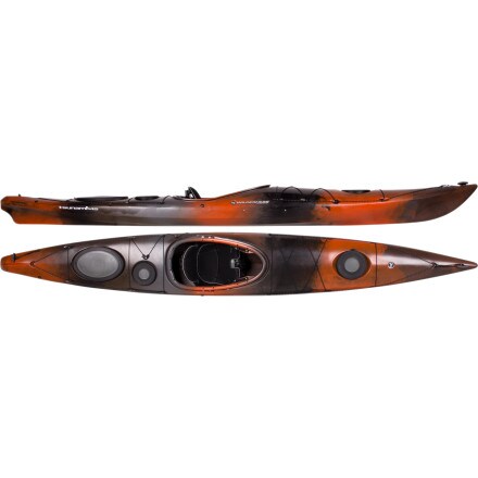 Wilderness Systems Tsunami 145