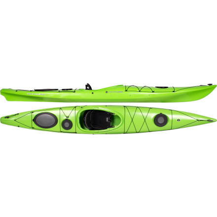 Wilderness Systems Tsunami 145