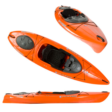 Wilderness Systems Pungo 100 Kayak - 2009