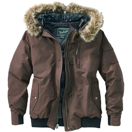 Woolrich Arctic Jacket