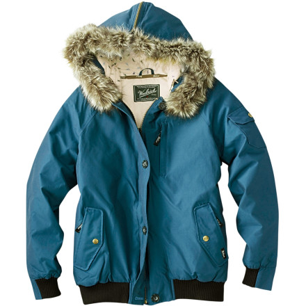 Woolrich Arctic Jacket