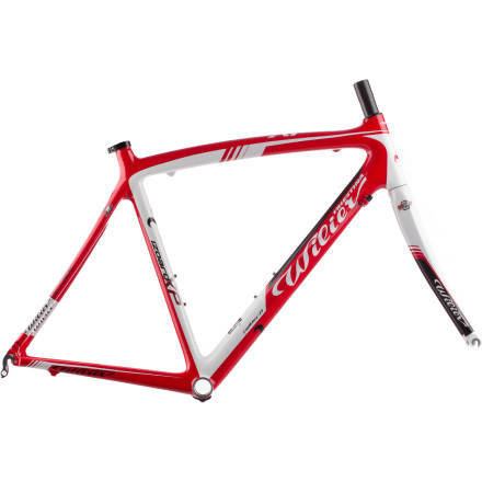 Wilier Izoard XP