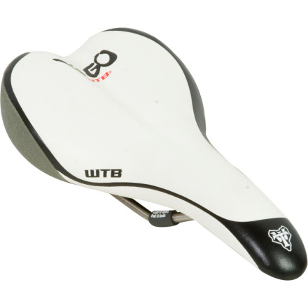 Image of WTB Vigo SLT Carbon Saddle