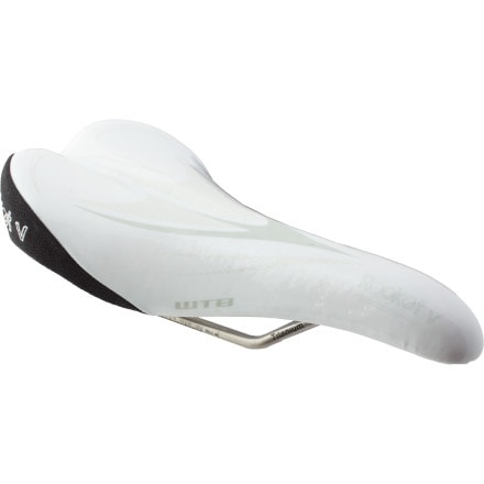 Image of WTB Rocket V Team Saddle