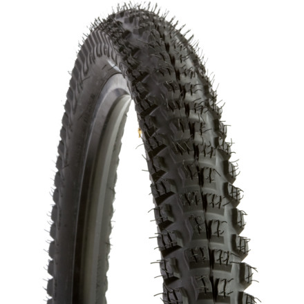 WTB Dissent Race Tire