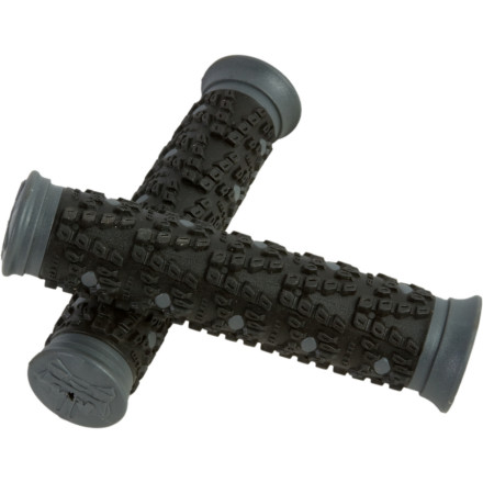 WTB WeirWolf Grip