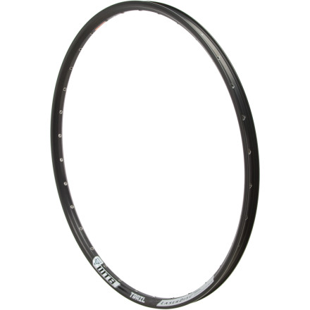 WTB LaserDisc Trail Rim - 32h