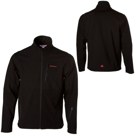 Westcomb Mojave LT Softshell Jacket - Men's - 2008