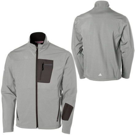 Westcomb Mojave Softshell Jacket - Men's - 2010