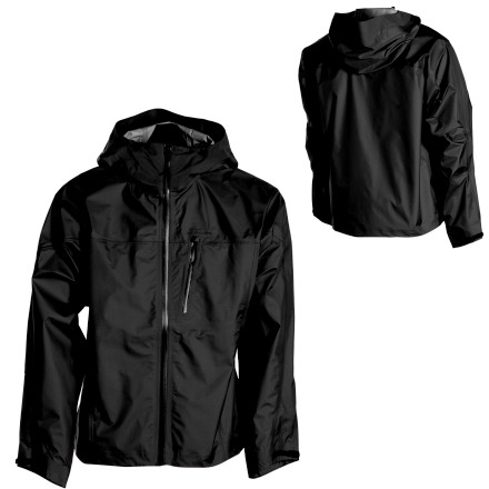 Westcomb Specter LT Hooded Jacket - Men's - 2010