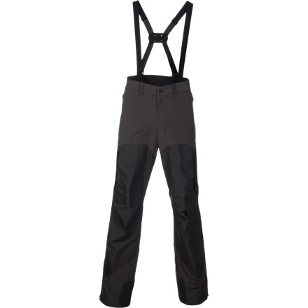 Westcomb Chief Bib