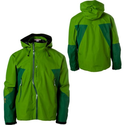 Westcomb Mirage Jacket - Men's - 2010