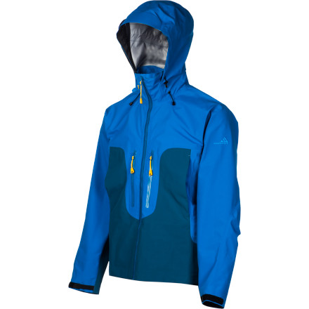 Westcomb Revenant Jacket