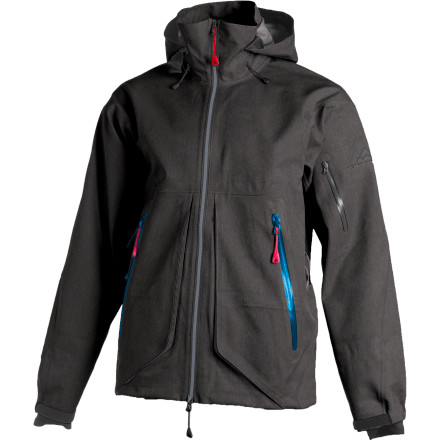 Westcomb Vapor FX Hooded Jacket - Men's