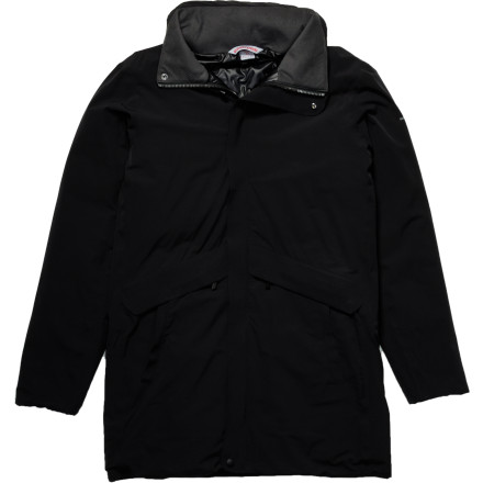 Westcomb Pemberton Parka