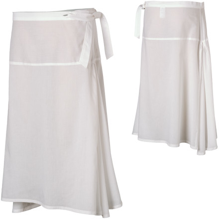 Water Girl Solimar Skirt - Women's - 2007